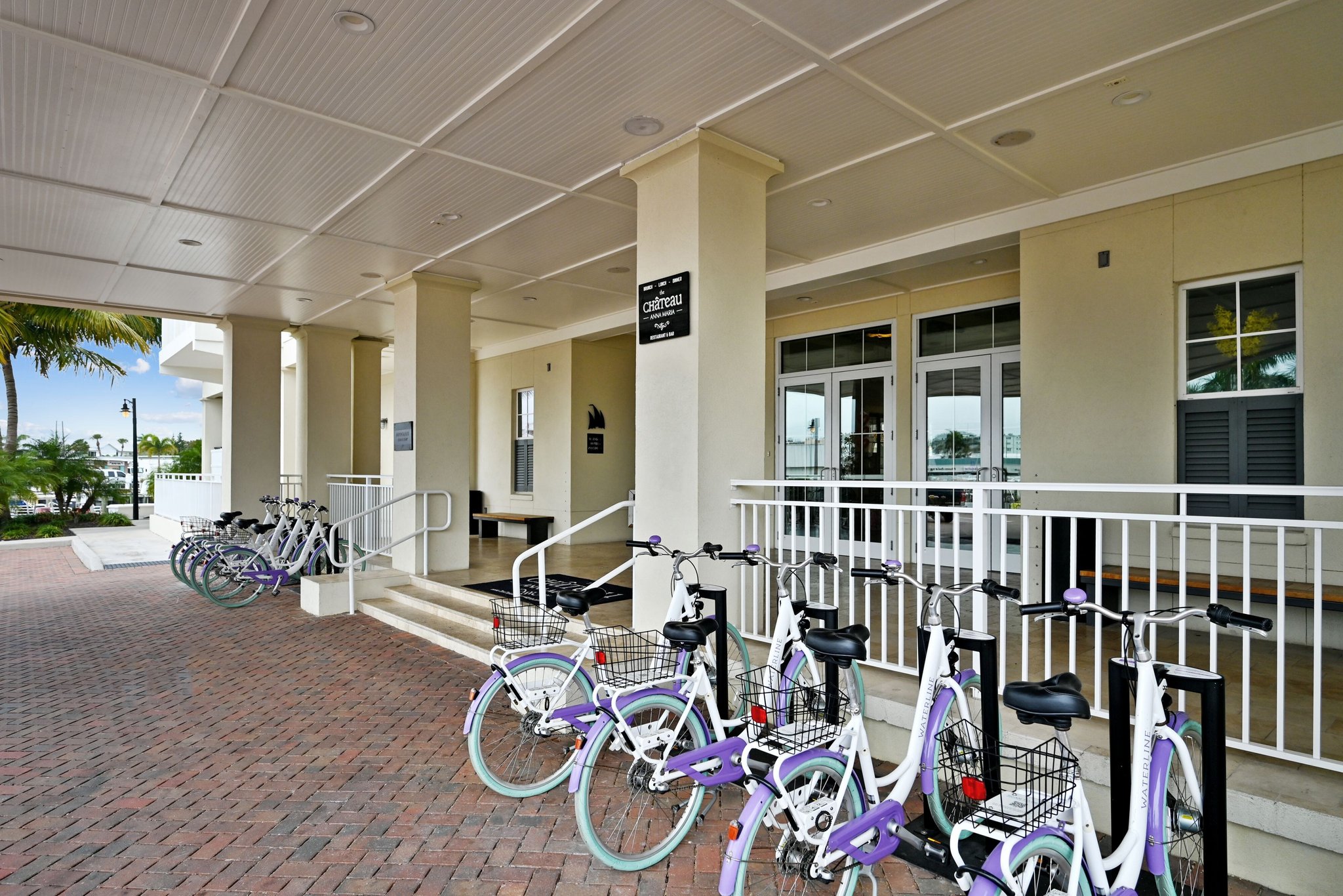 Waterline Marina Resort & Beach Club Autograph Collection