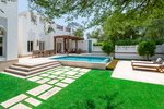 Al Messila, a Luxury Collection Resort & Spa, Doha
