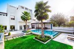 Al Messila, a Luxury Collection Resort & Spa, Doha
