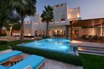 Al Messila, a Luxury Collection Resort & Spa, Doha