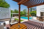 Al Messila, a Luxury Collection Resort & Spa, Doha
