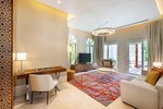 Al Messila, a Luxury Collection Resort & Spa, Doha