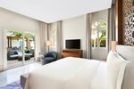 Al Messila, a Luxury Collection Resort & Spa, Doha