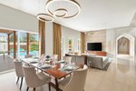 Al Messila, a Luxury Collection Resort & Spa, Doha