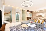 4 Bedroom Villa, Bedroom 1: 1 King, Bedroom 2: 1 King, Bedroom 3: 1 King, Bedroom 4: 2 Twin