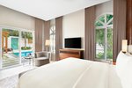 Al Messila, a Luxury Collection Resort & Spa, Doha
