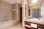 3 Bedroom Villa, Bedroom 1: 1 King, Bedroom 2: 1 King, Bedroom 3: 2 Twin, Private pool