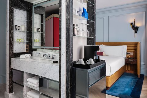 Wonderful Room