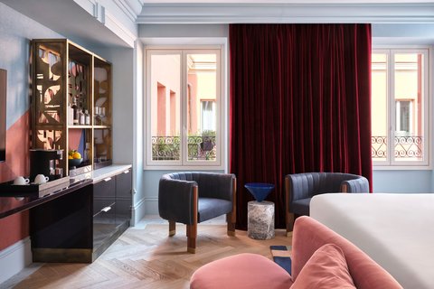 Wow Suite