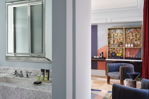 Wow Suite  - Bathroom