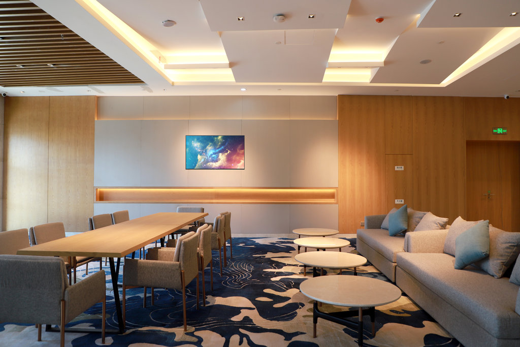 Holiday Inn XINING DATONG, Xining