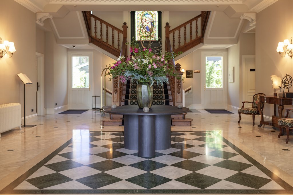 Guest photo