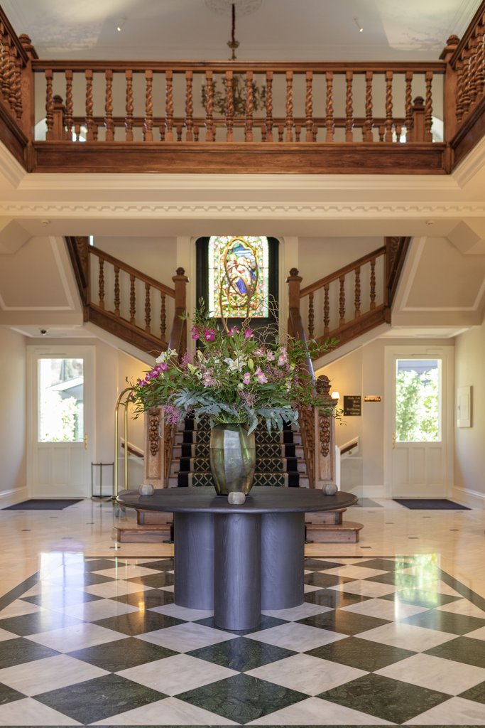 Guest photo