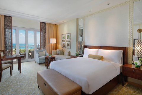 King Club Ocean View