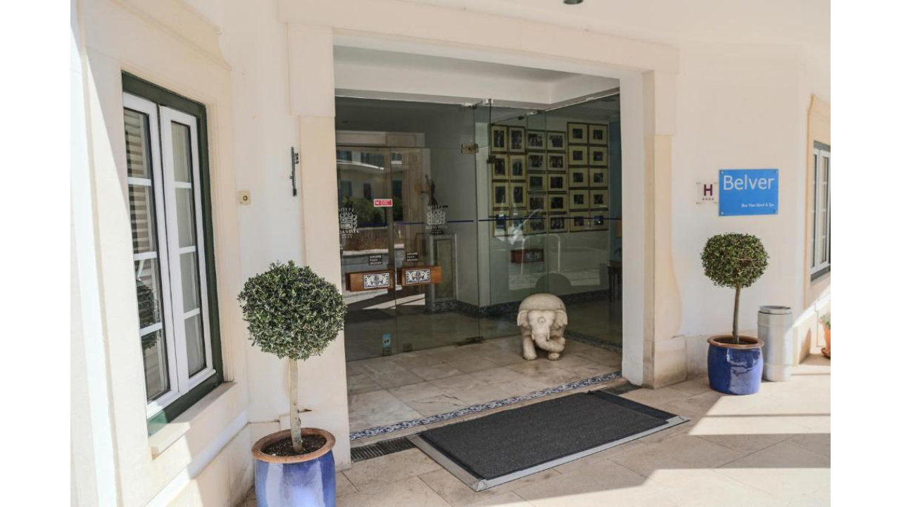 Boa Vista Hotel & Spa