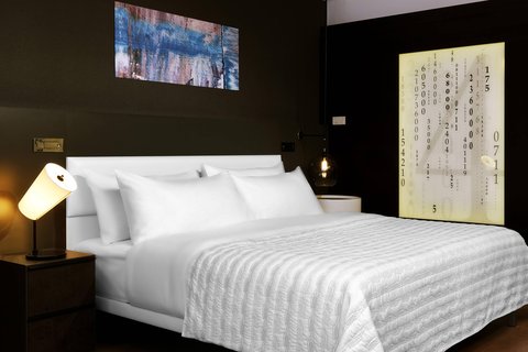 Executive Guest Room
