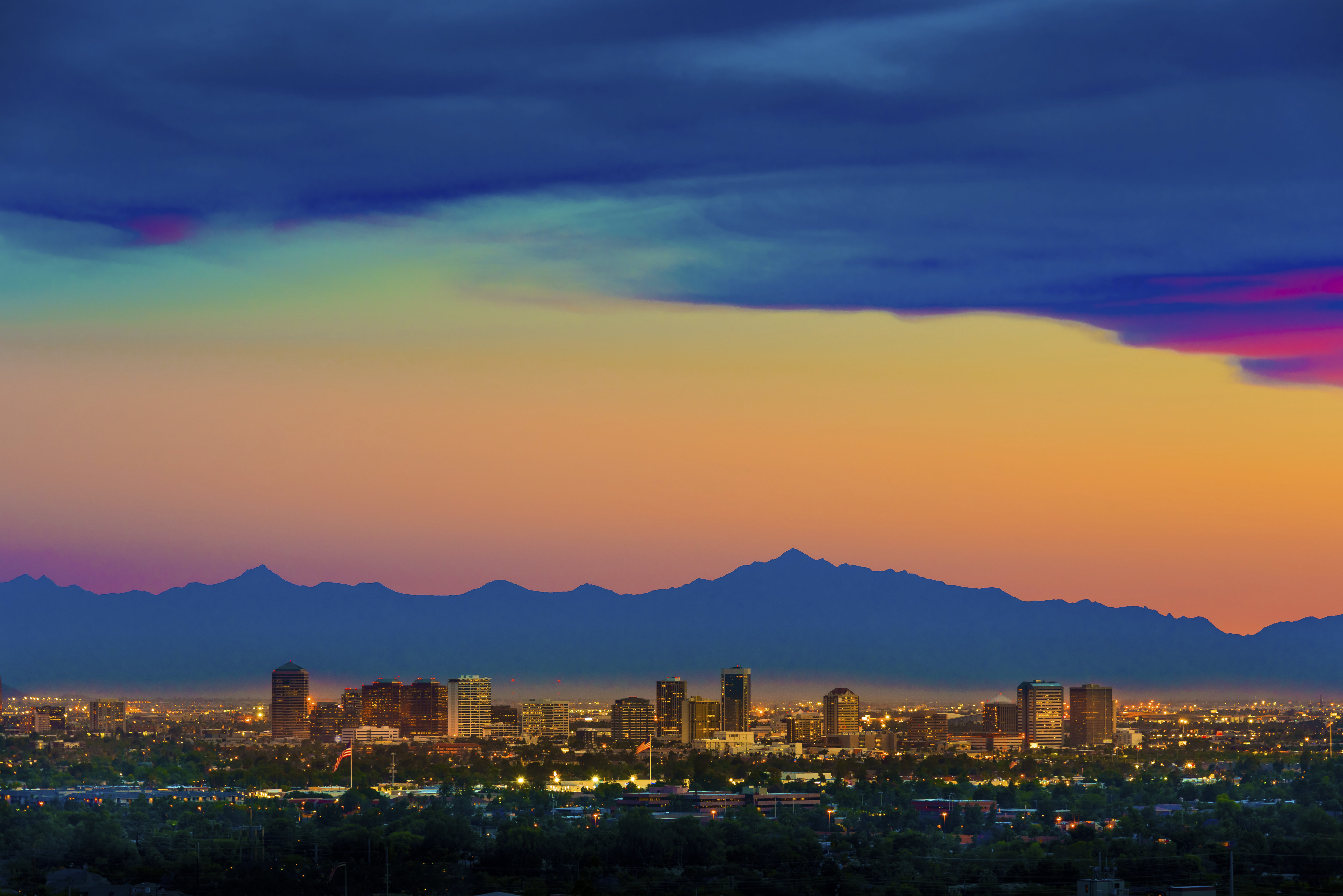 Kimpton Hotel Palomar Phoenix