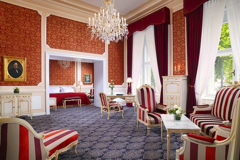 Imperial Suite