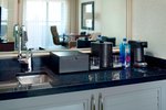 1 Bedroom Suite, 1 King, Sofa bed, City view, Balcony