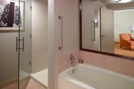 1 Bedroom Suite, 1 King, Sofa bed, City view, Balcony