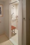 1 Bedroom Suite, 1 King, Sofa bed