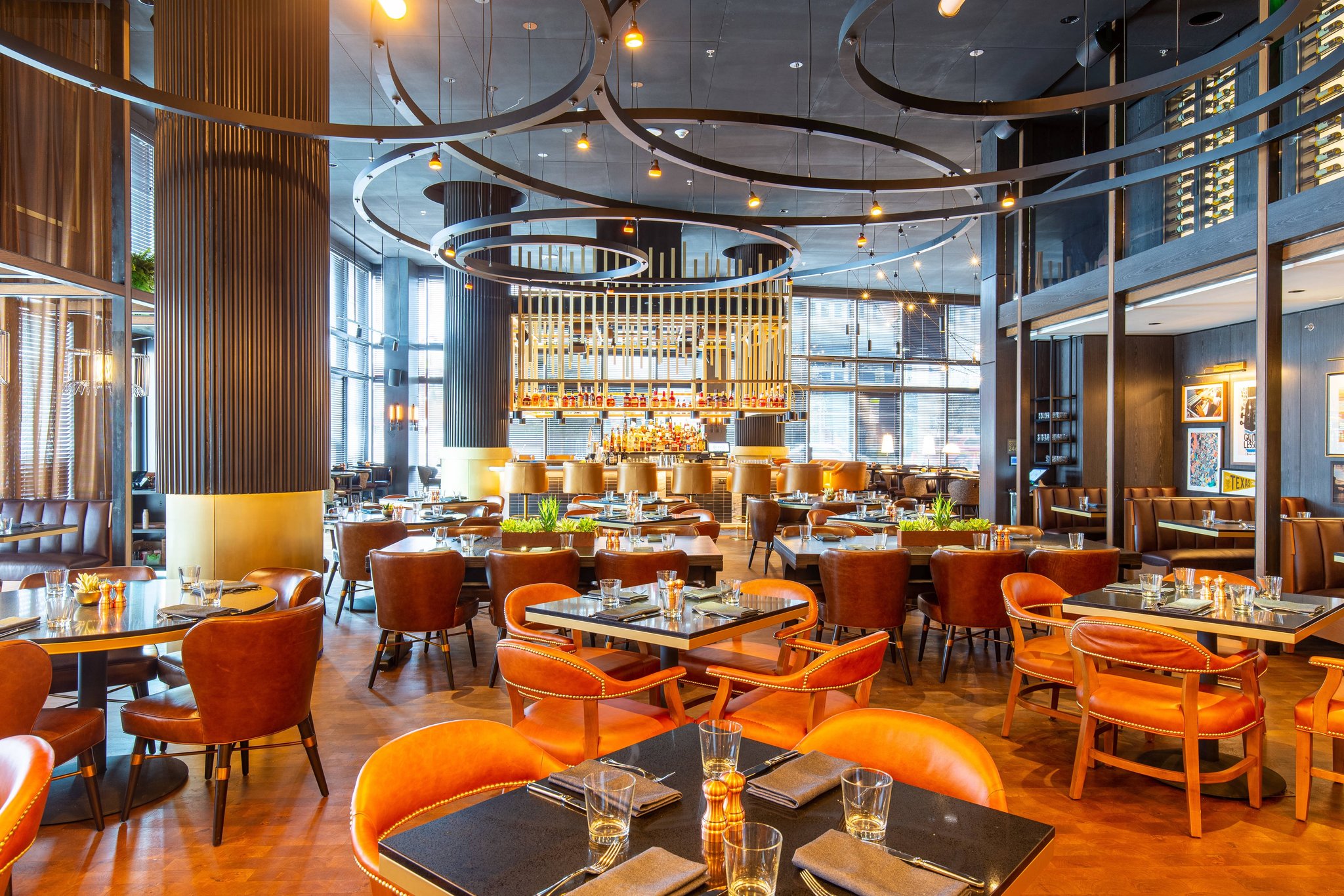 The Otis Hotel Autograph Collection