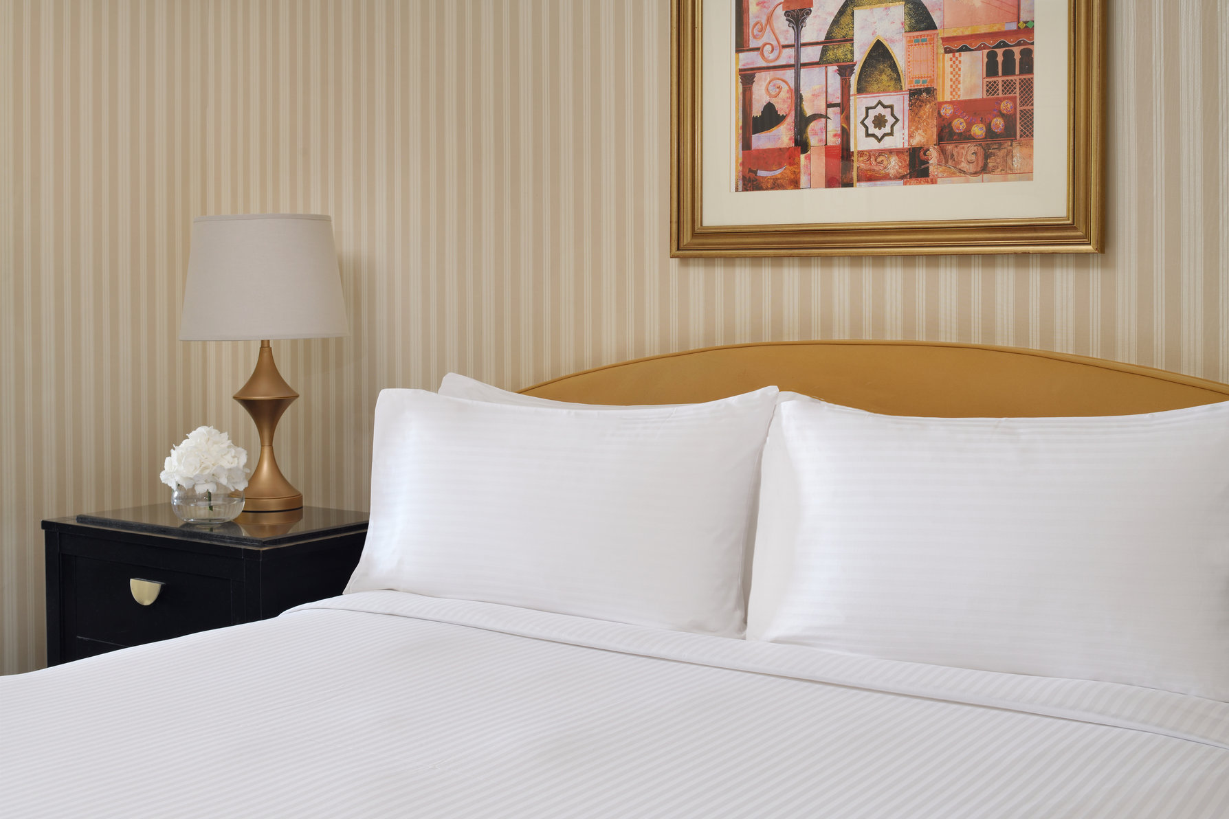 InterContinental Riyadh by IHG Room Type - 1 King Classic Smoking