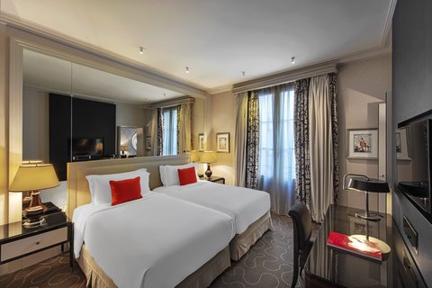 Twin/Twin Mosaic Suite