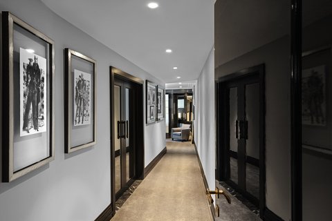 Suite Lalique de Patrick Hellmann