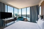 Executive King, Larger Guest room, 1 King