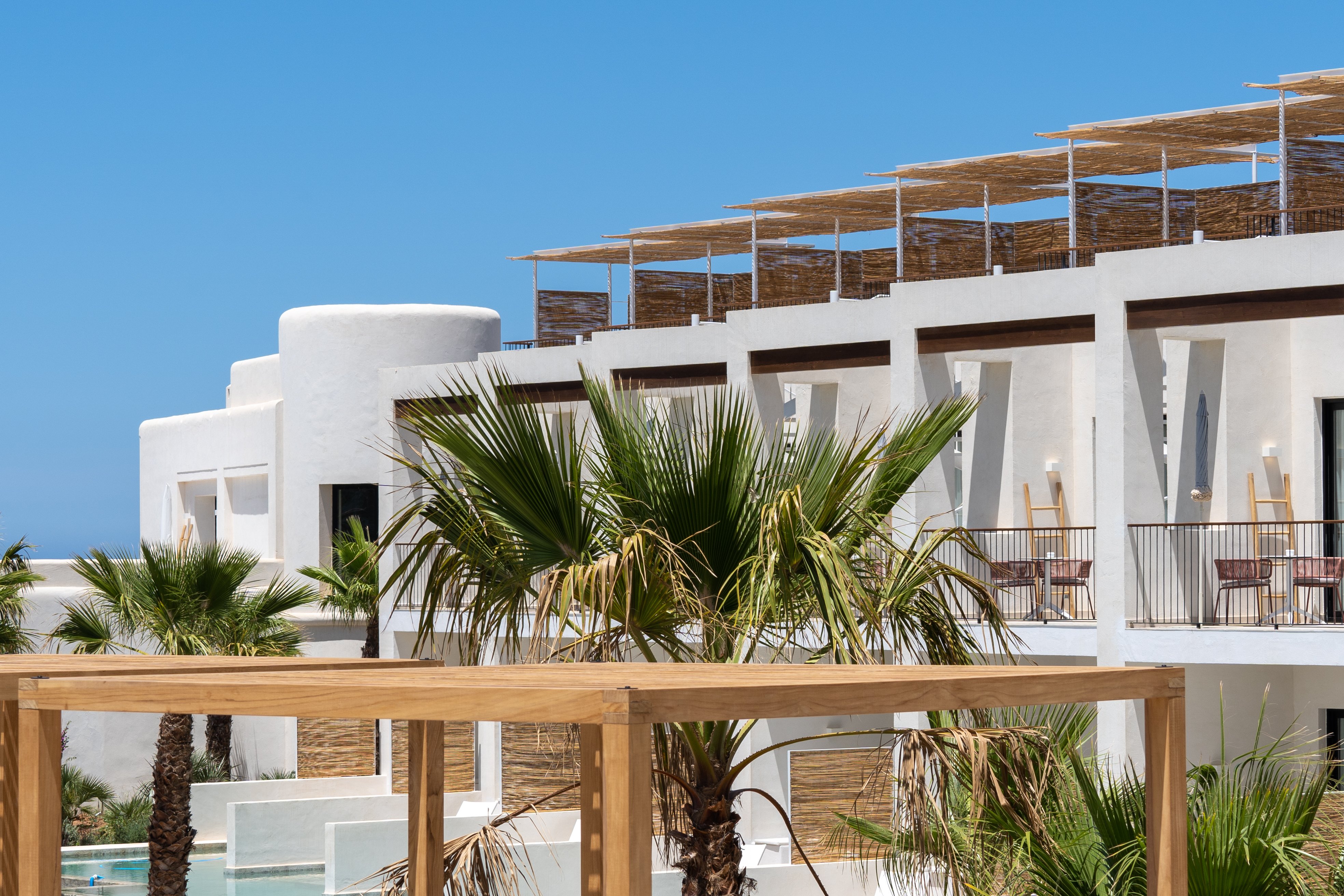 TRS Ibiza Hotel