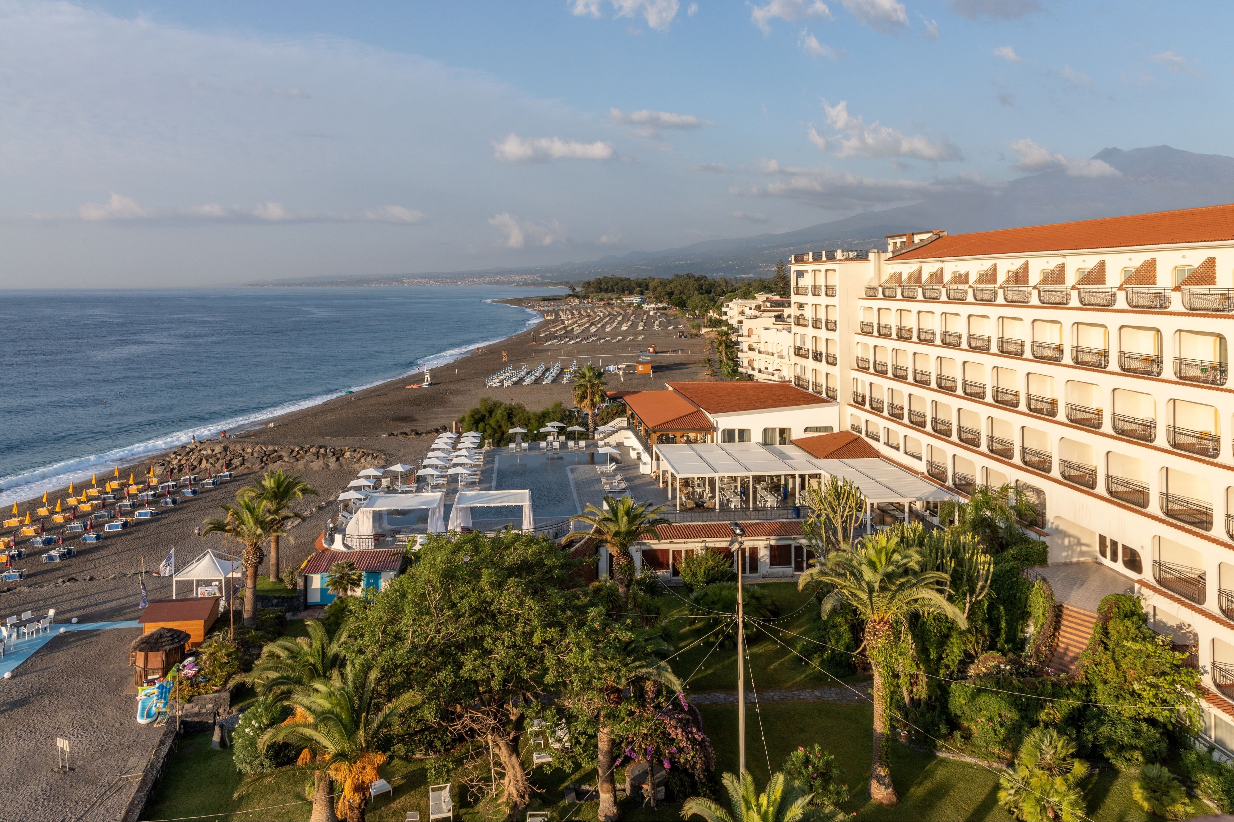 Delta Hotels Giardini Naxos