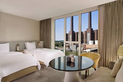 Guest Room Double