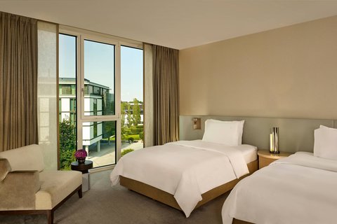 Double Guest Room