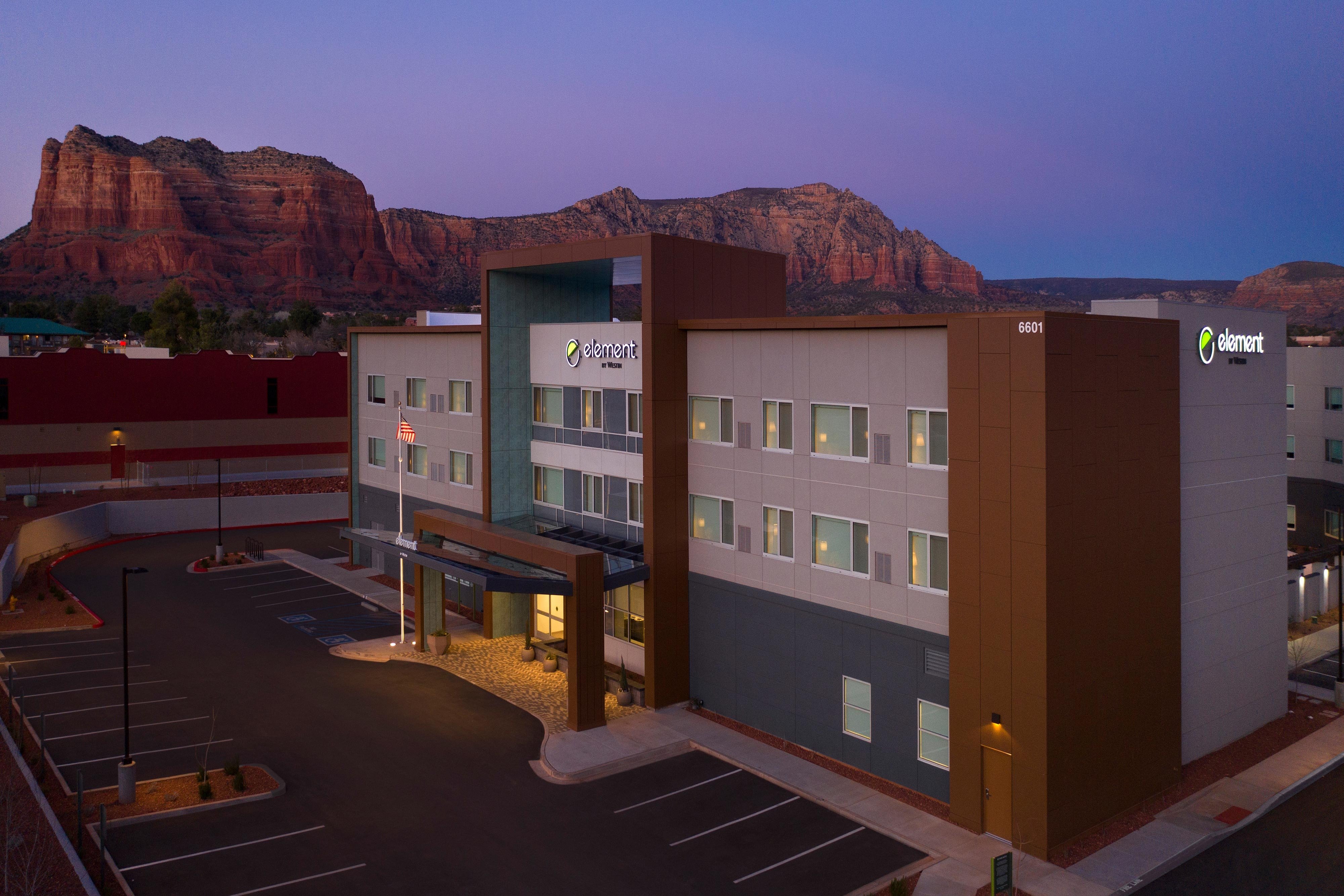 Element Sedona