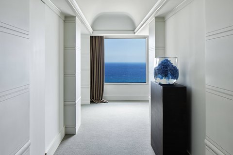Mediterranean Suite