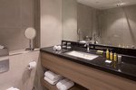 Deluxe Room, Guest room, 1 King