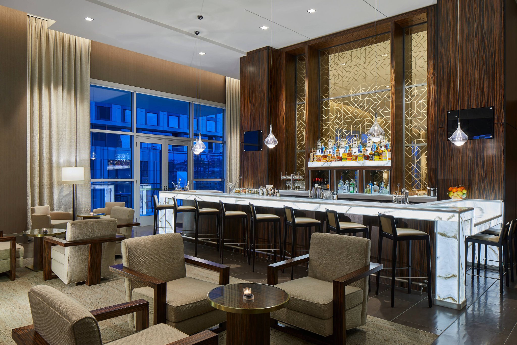SpringHill Suites Nashville Downtown/Convention Center
