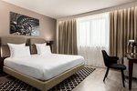 Superior Room, Guest room, 1 King, City view