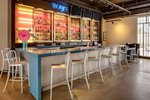 Aloft by Marriott Tucson University