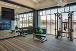 Aloft by Marriott Tucson University