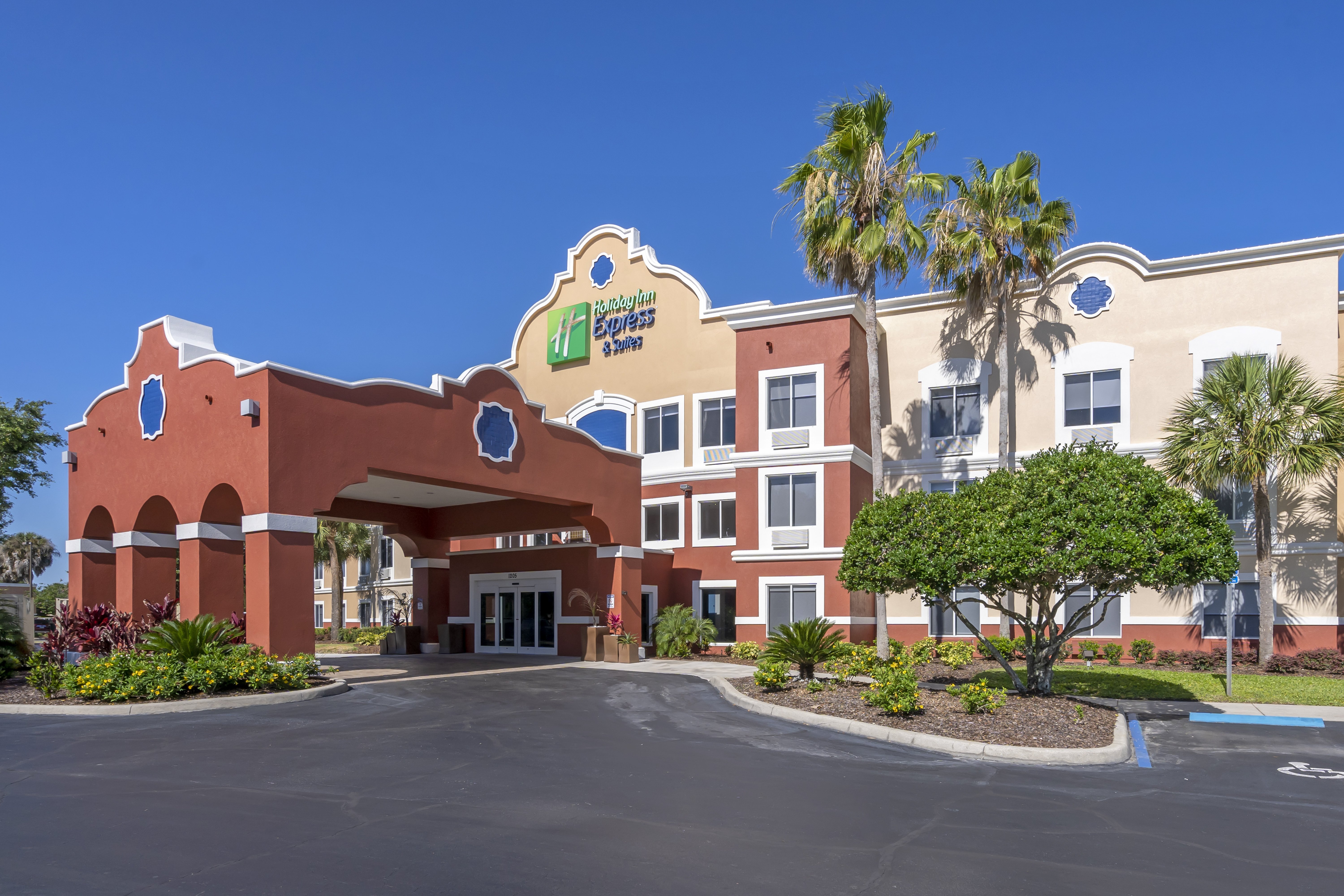 Holiday Inn Express Lady Lake