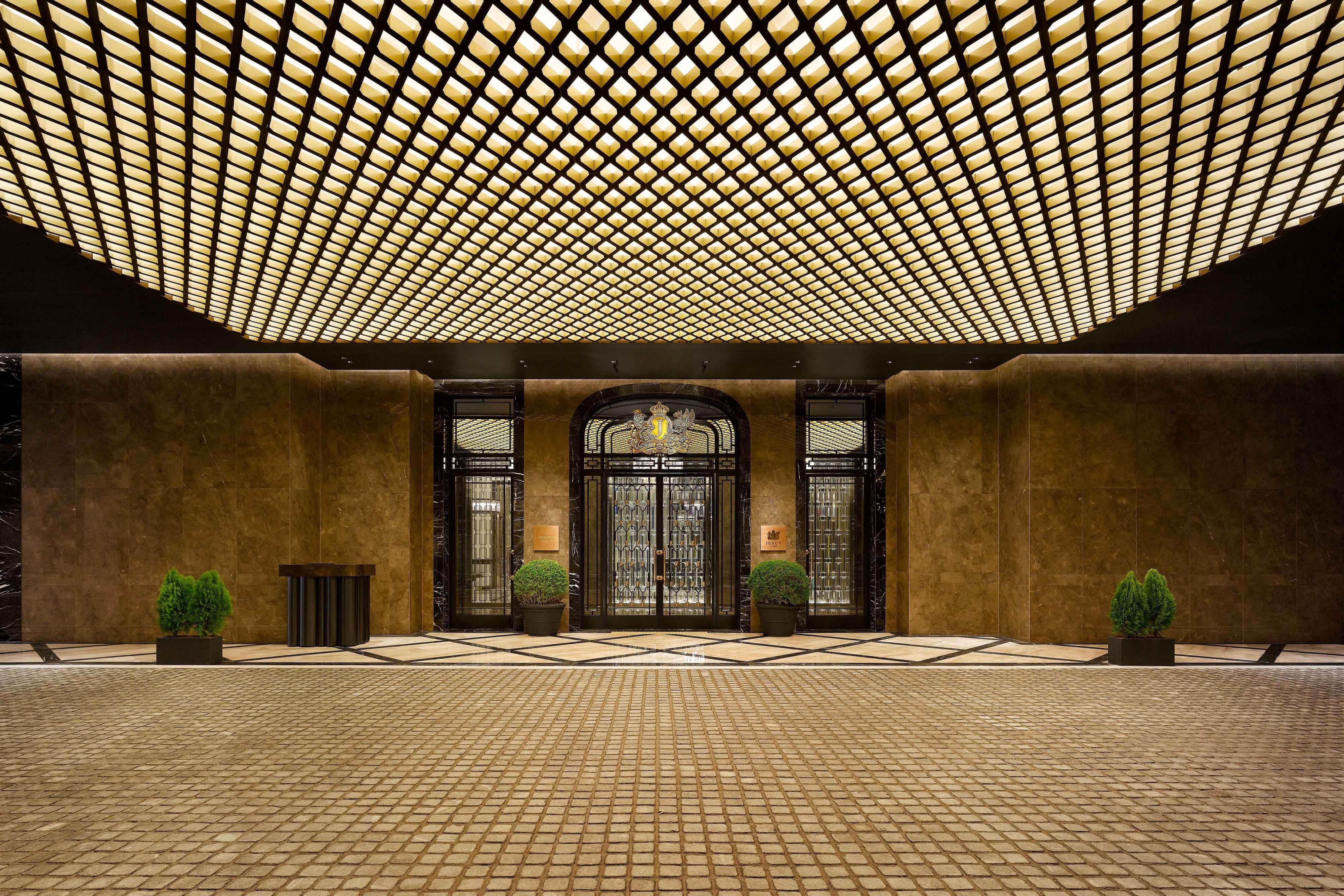 Josun Palace, a Luxury Collection Hotel