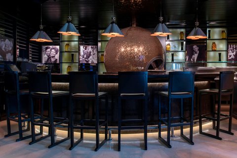 La Spiga de Paper Moon