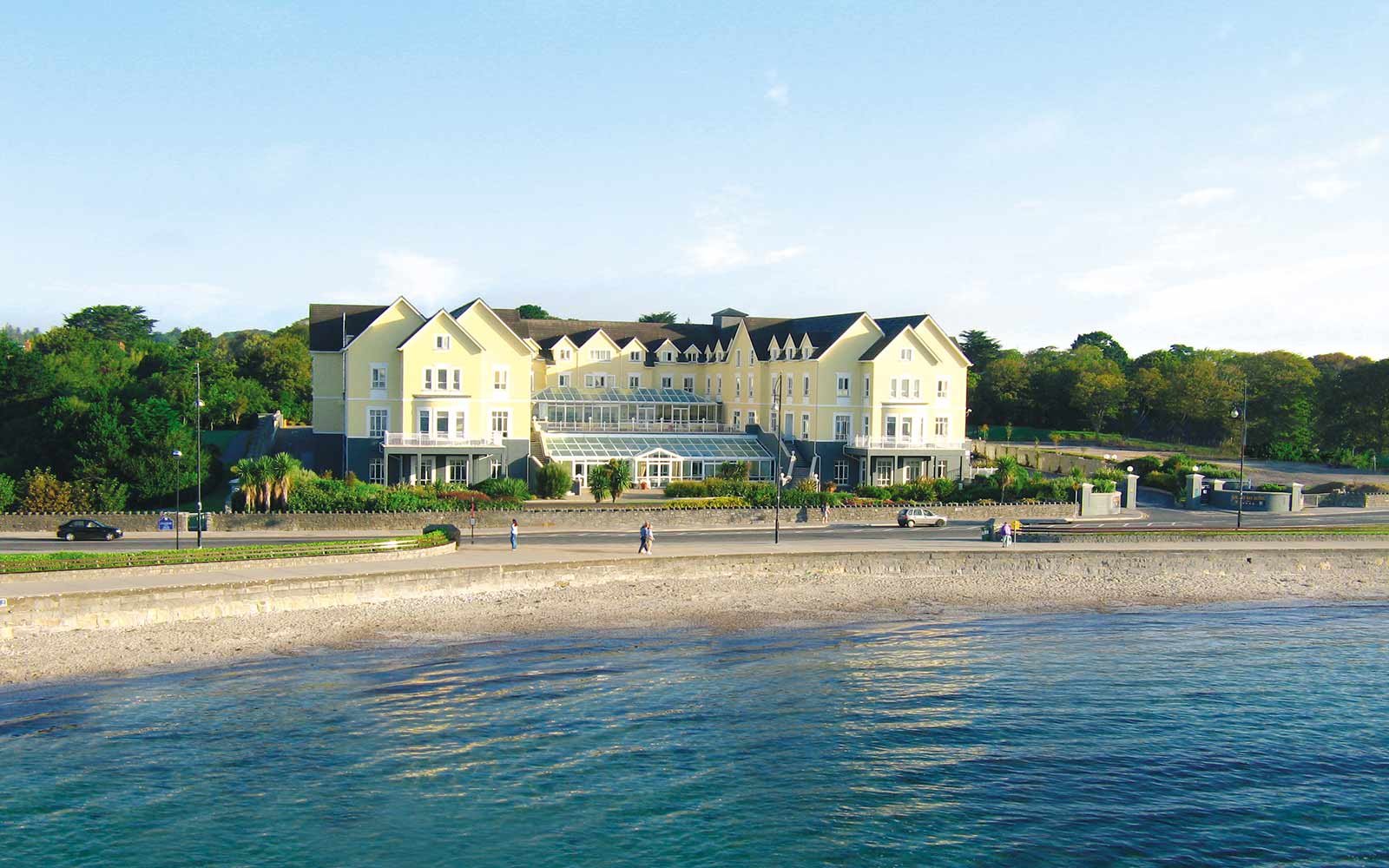 Galway Bay Hotel