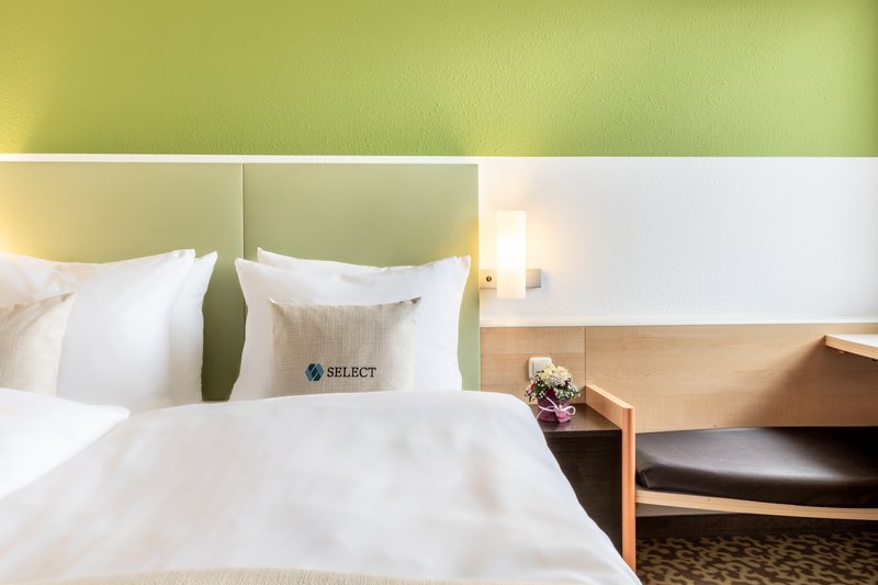 Select Hotel Osnabrück | Osnabrück | Zum Bestpreis buchen