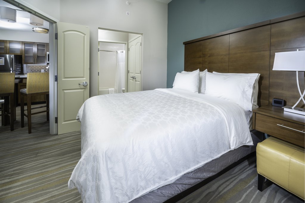 Staybridge Suites SUMMERVILLE, Berkeley