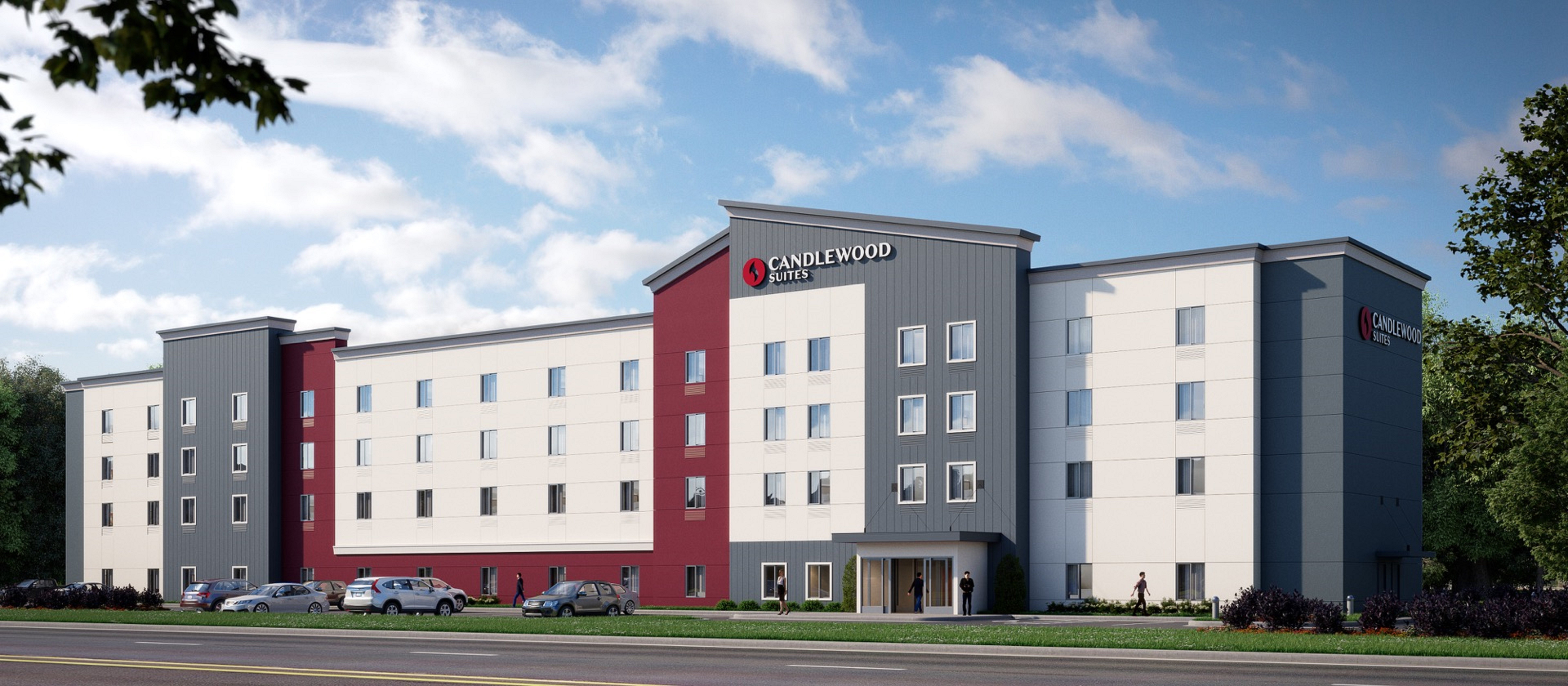 Candlewood Suites Loma Linda