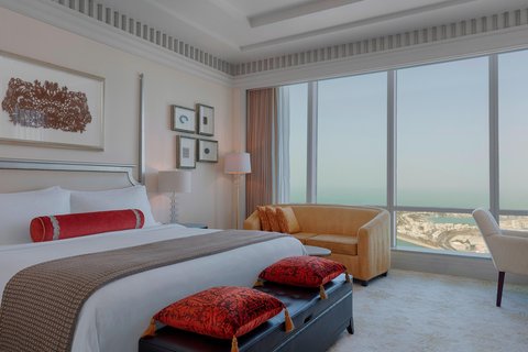 King Superior Guest Room