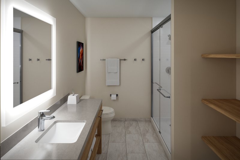 Candlewood Suites Loma Linda – San Bernardino S